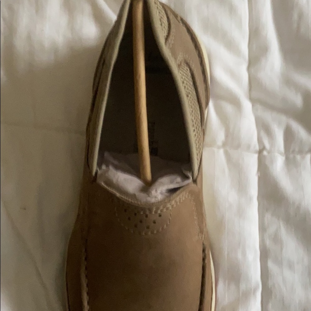 Clark’s shoes